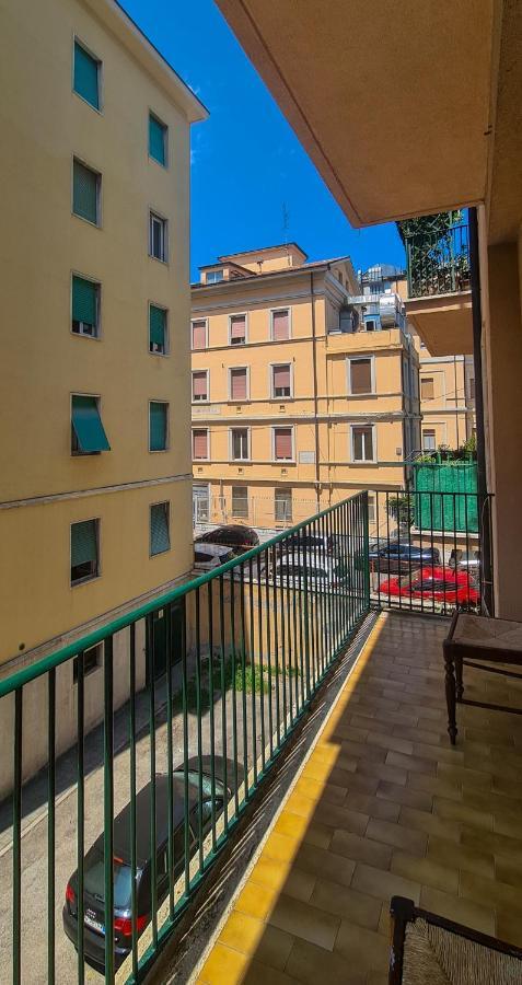 شقة La Pinetina أنكونا المظهر الخارجي الصورة